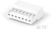 Standard Rectangular Connectors - 3-1744020-7 - TE Connectivity
