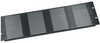 MIDDLE ATLANTIC VENT PANEL, 3 RU, SLOTTED, 20% OPEN AREA - VTP-3 - MilesTek Corporation