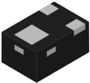 Mosfet, N-Ch, 30V, 0.41A, X2-Dfn0604 Rohs Compliant Diodes Inc. - 12AJ7119 - Newark, An Avnet Company