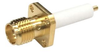 Rf Coaxial, Sma Jack, 50 Ohm, Panel; Connector Type Multicomp Pro - 69AC6169 - Newark, An Avnet Company