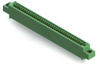 Card Edge Conn, Single Side, 38Pos, Th; Card Edge Connector Type Edac - 69AJ9960 - Newark, An Avnet Company