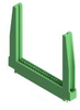 Card Edge Conn, Single Side, 21Pos, Lug; Card Edge Connector Type Edac - 75AJ7329 - Newark, An Avnet Company