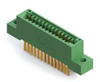 Card Conn, Dual Side, 28Pos, Wire Wrap; Card Edge Connector Type Edac - 67AJ8740 - Newark, An Avnet Company