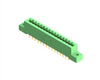 Card Edge Conn, Dual, 30Pos, Wire Wrap; Card Edge Connector Type Edac - 64AJ2000 - Newark, An Avnet Company