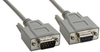 Computer Cable, Dsub 9 Plug/rcpt, 5 ; Connector Type A Amphenol Cables On Demand - 77Y9525 - Newark, An Avnet Company