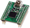 Mini Module, Usb Serial Comm Interface; Kit Application Type Ftdi - 80P4236 - Newark, An Avnet Company
