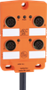Wiring block - EBC027 - ifm efector inc.