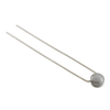 Sensors, Transducers - Temperature Sensors - NTC Thermistors - 1229218-B57164K0101J000 - Win Source Electronics