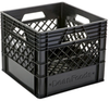 16qt. Milk Crate  Model P&E - Image