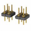 Headers, Male Pins - 435-10-242-00-160000-ND - DigiKey