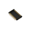 Arrays, Edge Type, Mezzanine (Board to Board) - OR790TR-ND - DigiKey