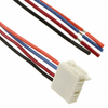 Solid State Lighting Cables - A107974-ND - DigiKey