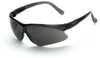 Viper smoke lens and matte black frame - 741 - Crossfire By Radians