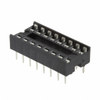 IC Sockets - A120349-ND - DigiKey