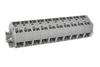 WAGO Terminal Strip - 260-210 - Galco Industrial Electronics