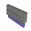 Rectangular Cable Assemblies - SFSD-20-28C-G-36.00-S-ND - DigiKey
