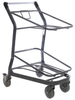 EZtote®385 - VersaCart Systems, Inc.