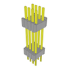 Board Spacers, Stackers (Board to Board) - 612-DWM-04-59-G-D-518-ND - DigiKey