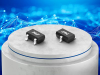 High-Voltage TMR Omnipolar Switch -- TMR1387