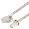 Coaxial Cables (RF) - 5073-LCCA31250-FT2-ND - DigiKey