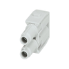 Heavy Duty Connector Inserts, Modules - 281-2748310000-ND - DigiKey
