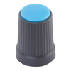 Knobs - 2223-SPK-002C-ND - DigiKey