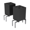 Headers, Receptacles, Female Sockets - 612-BCS-109-F-D-PE-ND - DigiKey