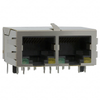 Modular Connector Jacks With Magnetics - J8064D628ANL - ODG (Origin Data Global)