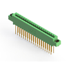 Edgeboard Connectors - 151-833-038-542-803-ND - DigiKey