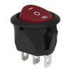 Rocker Switches - 2449-RR11623IWC-ND - DigiKey