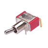 Toggle Switches - 34A4P11B1M2GT-ND - DigiKey