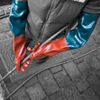 Work Gloves - 2741091 - RS Components, Ltd.