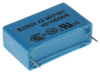 Film Capacitors - 1725692 - RS Components, Ltd.
