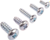 Self Tapping Screws - 4827528 - RS Components, Ltd.