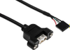 USB Cables - 1862823 - RS Components, Ltd.