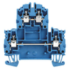 DIN Rail Terminal Blocks - 8263195 - RS Components, Ltd.