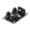 Audio Amplifier Evaluation Boards - 668-1621-ND - DigiKey