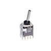 Toggle Switches - B28EB-ND - DigiKey