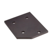 Structural, Motion Hardware - 4876-40-4331-BLACK-ND - DigiKey