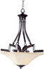 12422FLHB Pendants-Bowl Style - 496572 - Capital Lighting, Inc.
