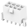 Headers, Male Pins - 17-3-1586040-8-ND - DigiKey