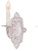 Sconces-Single Candle - 604472 - Capital Lighting, Inc.