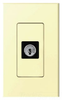 Lighting Control Wallstation - QSWS2-KSI3MOC-AL - Lutron Electronics Co., Inc.