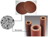 Diffusers - Brandol® Material - Pall Water