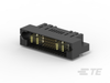 PCB Headers & Receptacles - 6450530-4 - TE Connectivity