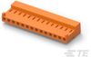 Standard Rectangular Connectors - 4-644461-4 - TE Connectivity