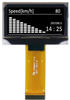 All Shore Industries, Inc. > Liquid Crystal Displays | -- ASI-O-154FAGGGD0/M