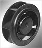 190mm DC Centrifugal Fan -- R1D190-AA01-01 - Image