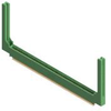 Card Edge Conn, Dual Side, 124Pos, Lug; Card Edge Connector Type Edac - 70AJ8796 - Newark, An Avnet Company