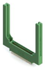 Card Edge Conn, Dual, 36Pos, Th; Card Edge Connector Type Edac - 68AJ5856 - Newark, An Avnet Company